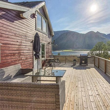 Pet Friendly Home In Sortland With Wifi Flesnes Eksteriør billede