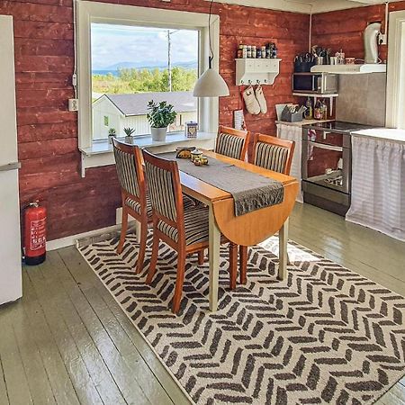 Pet Friendly Home In Sortland With Wifi Flesnes Eksteriør billede