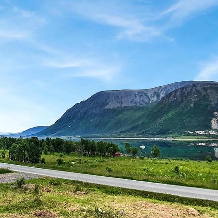 Pet Friendly Home In Sortland With Wifi Flesnes Eksteriør billede