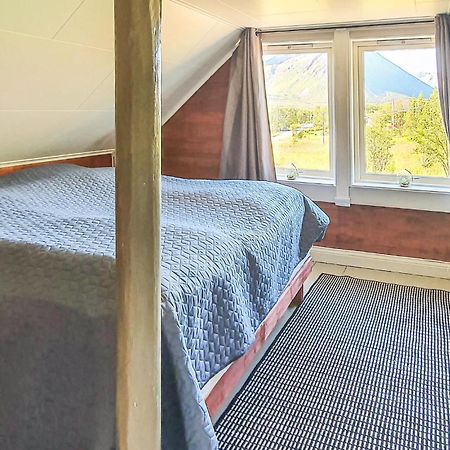 Pet Friendly Home In Sortland With Wifi Flesnes Eksteriør billede