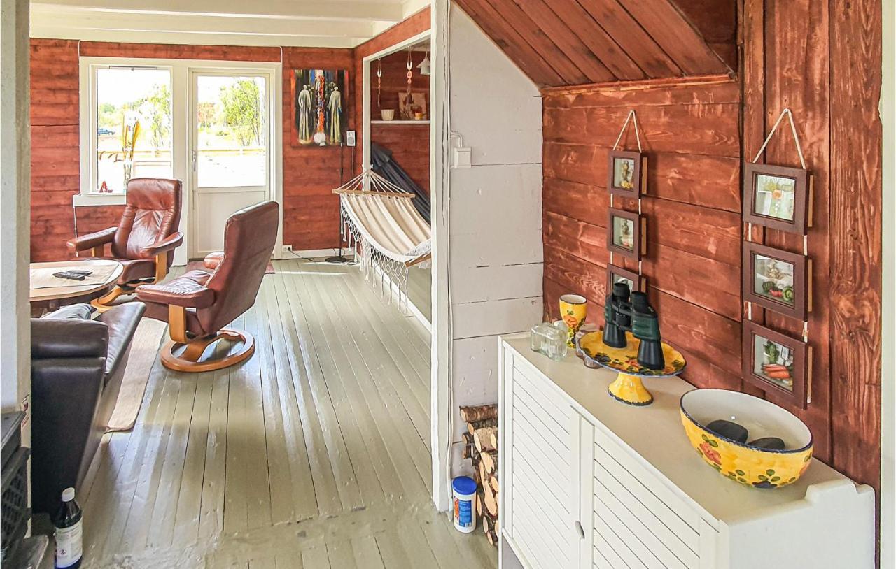Pet Friendly Home In Sortland With Wifi Flesnes Eksteriør billede