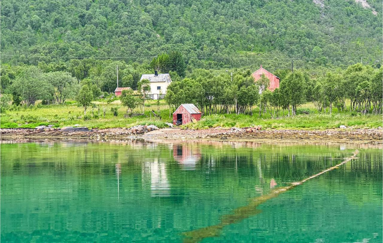 Pet Friendly Home In Sortland With Wifi Flesnes Eksteriør billede