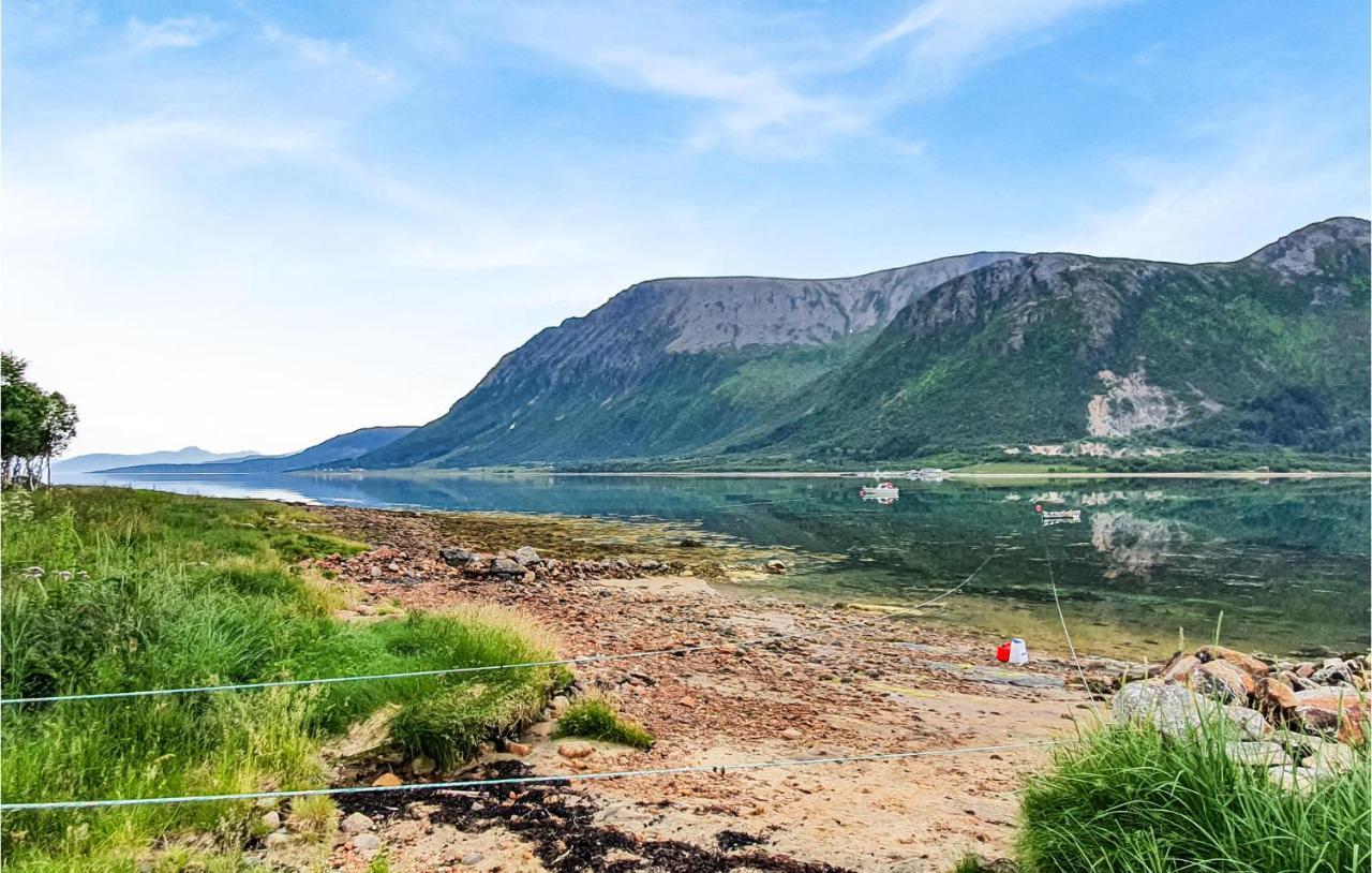 Pet Friendly Home In Sortland With Wifi Flesnes Eksteriør billede