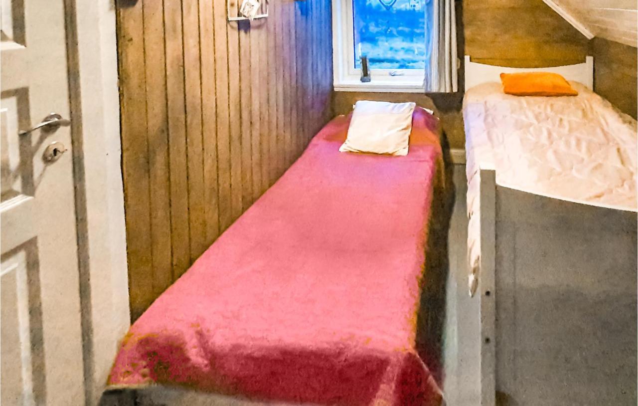 Pet Friendly Home In Sortland With Wifi Flesnes Eksteriør billede