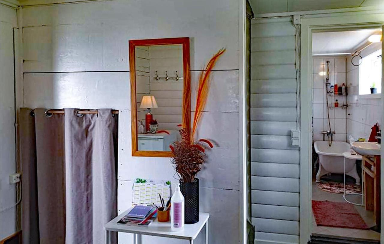 Pet Friendly Home In Sortland With Wifi Flesnes Eksteriør billede