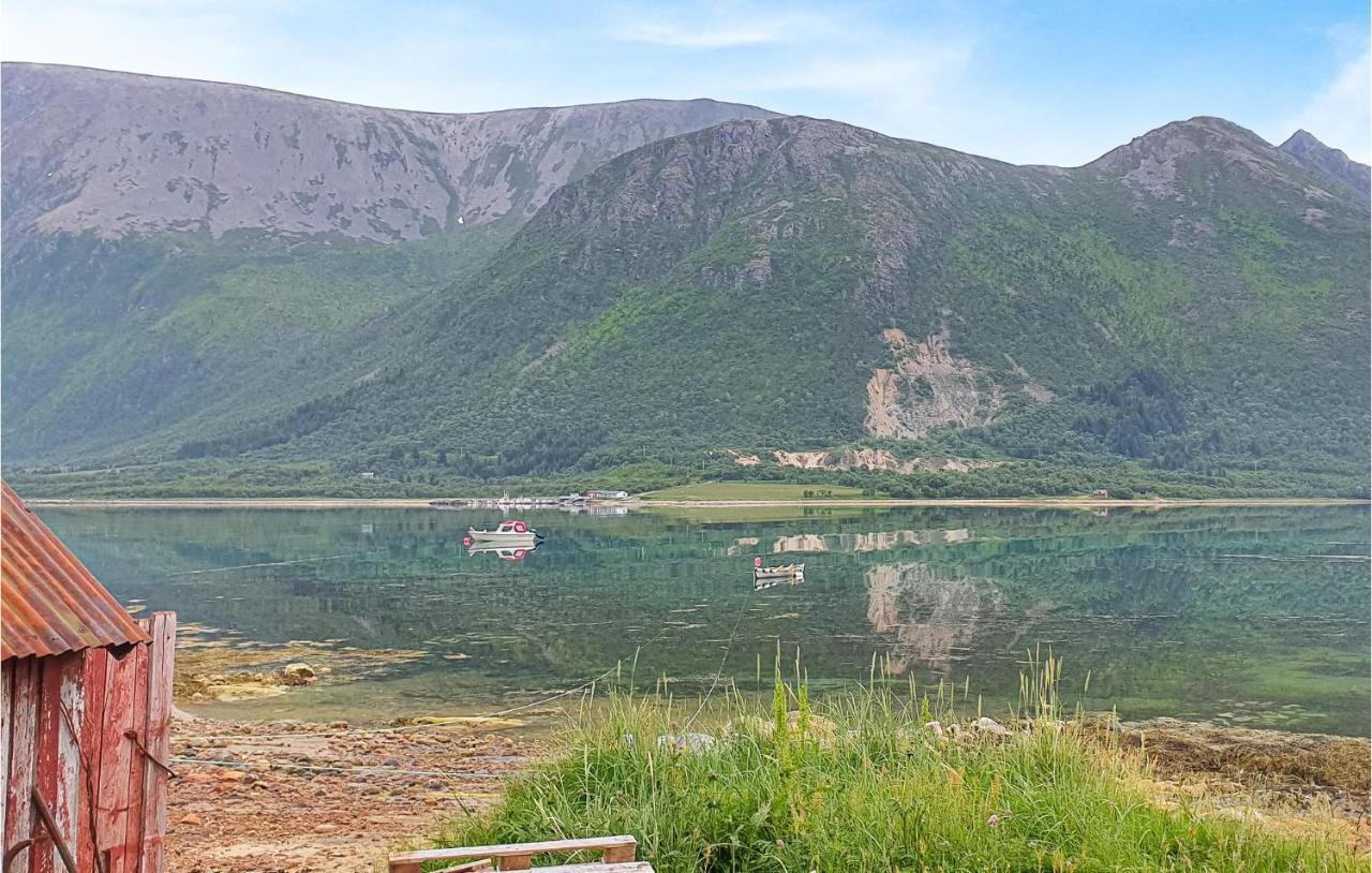 Pet Friendly Home In Sortland With Wifi Flesnes Eksteriør billede