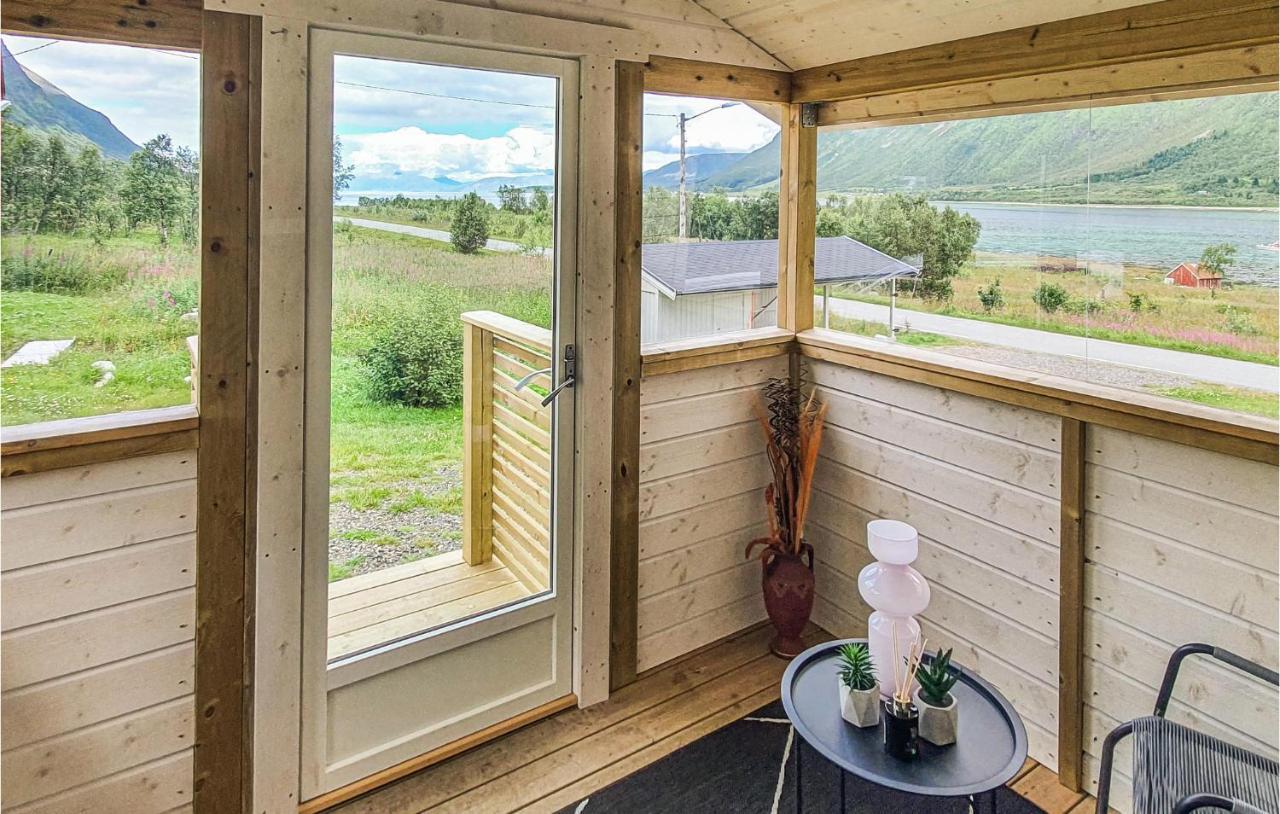 Pet Friendly Home In Sortland With Wifi Flesnes Eksteriør billede